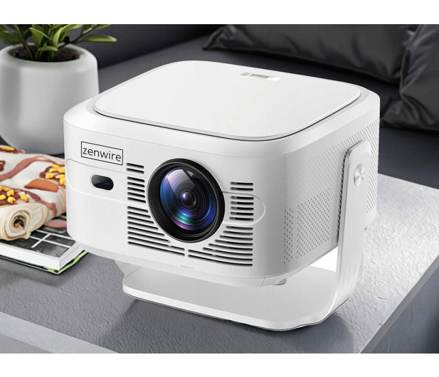 Zenwire PrimeView IMC460 Pro - 1538209 - zdjęcie 6